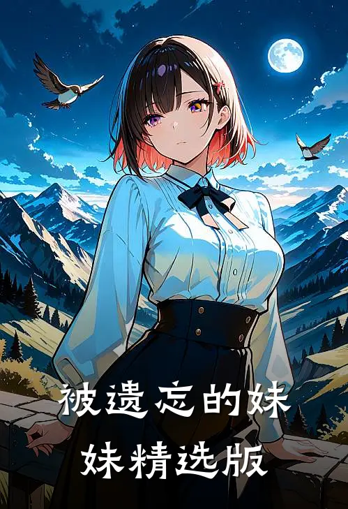 被遗忘的妹妹精选版
