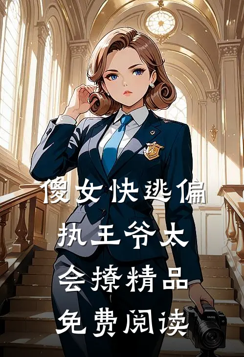 傻女快逃偏执王爷太会撩精品免费阅读
