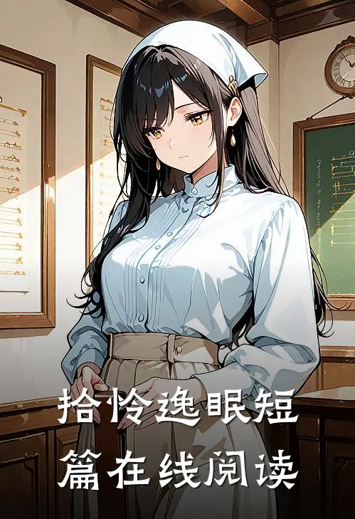 拾怜逸眠短篇在线阅读