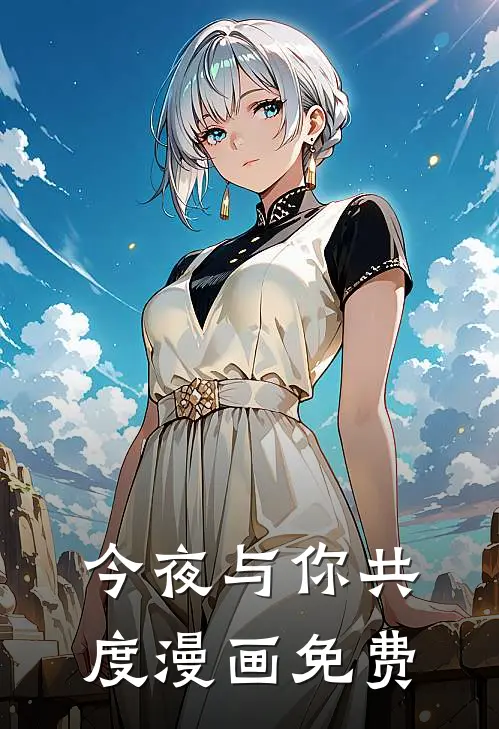 今夜与你共度漫画免费