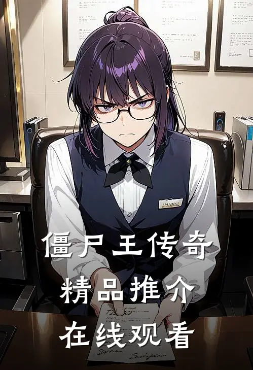 僵尸王传奇精品推介在线观看