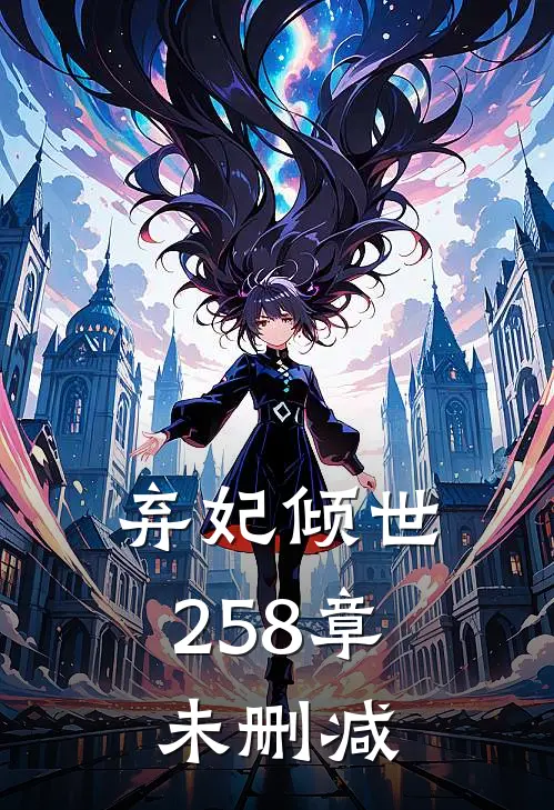 弃妃倾世258章未删减