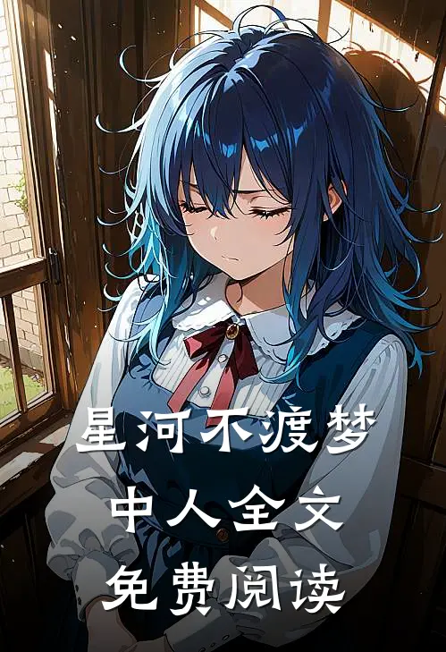 星河不渡梦中人全文免费阅读