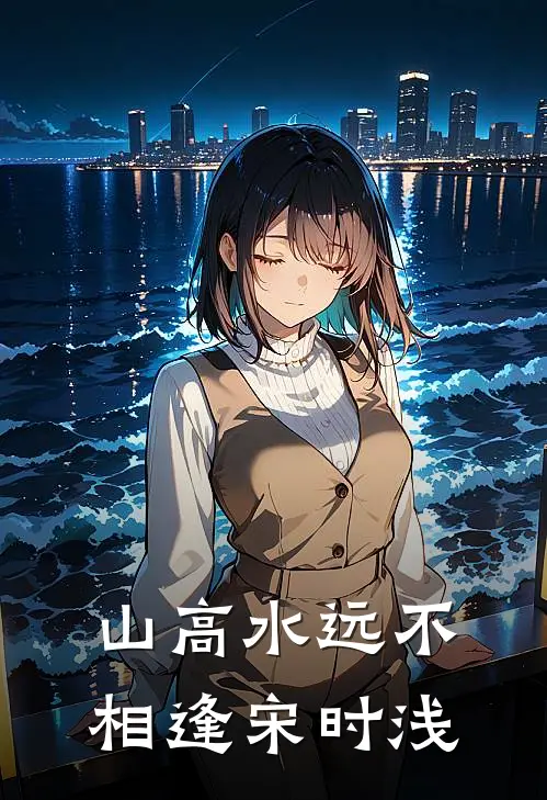 山高水远不相逢宋时浅