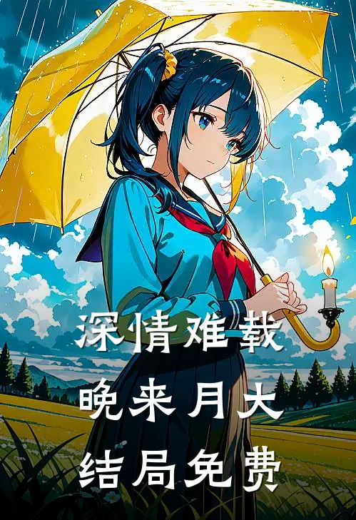 深情难载晚来月大结局免费