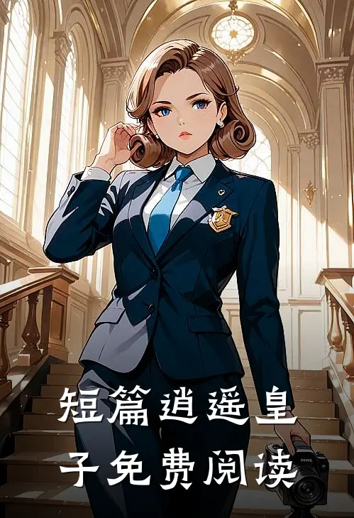 短篇逍遥皇子免费阅读