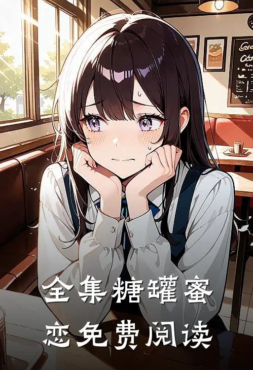 全集糖罐蜜恋免费阅读
