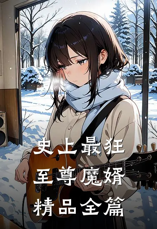 史上最狂至尊魔婿精品全篇