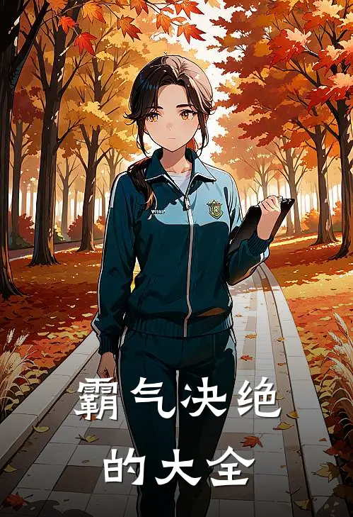 霸气决绝的大全