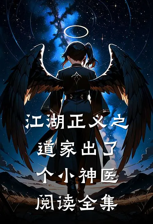 江湖正义之道家出了个小神医阅读全集