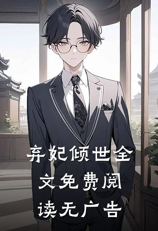 弃妃倾世全文免费阅读无广告