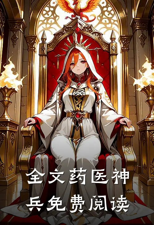 全文药医神兵免费阅读