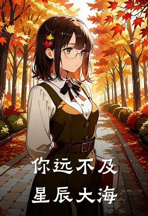 你远不及星辰大海