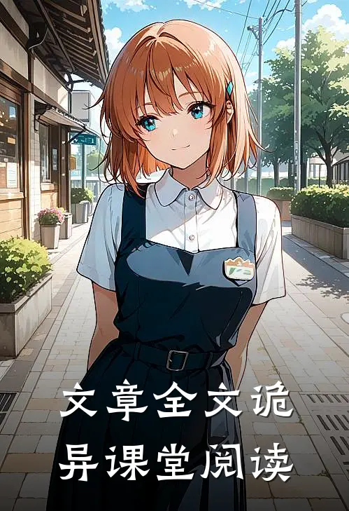 文章全文诡异课堂阅读