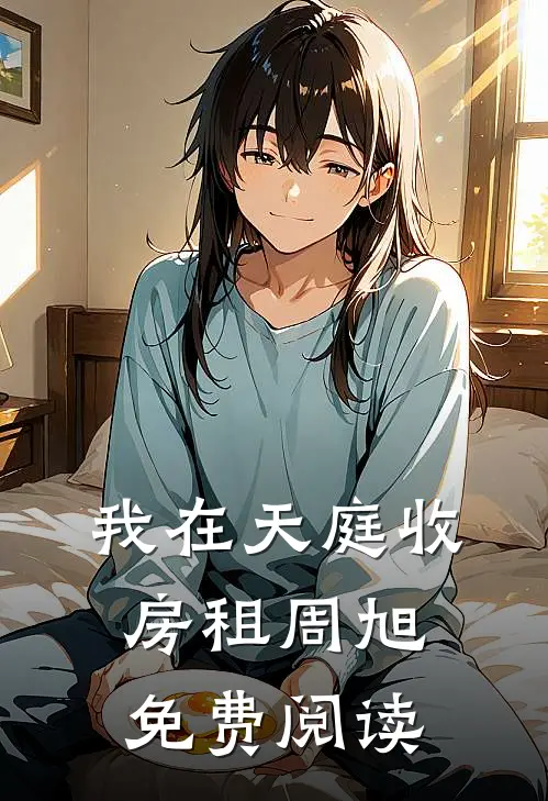 我在天庭收房租周旭免费阅读