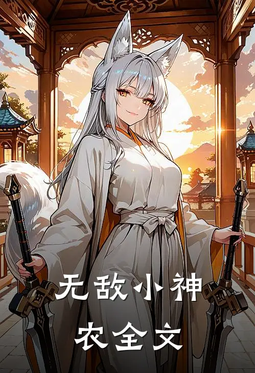 无敌小神农全文