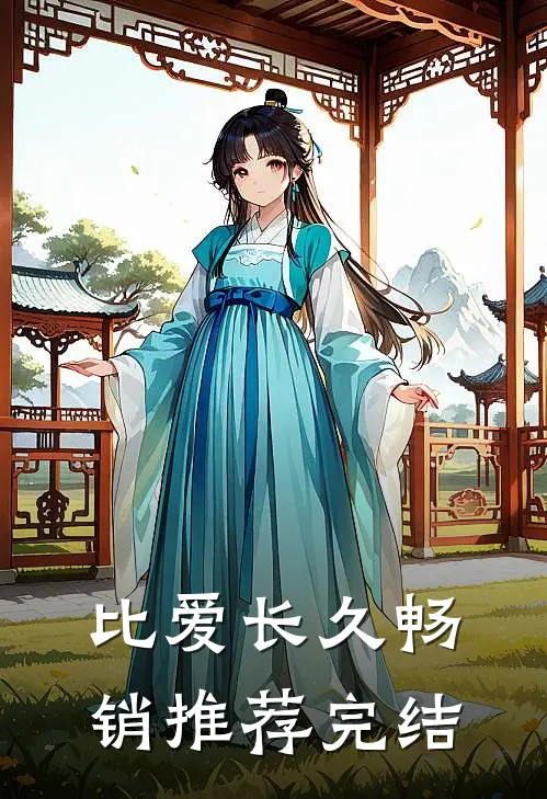 比爱长久畅销推荐完结