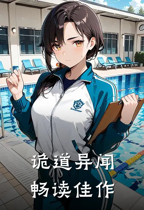 诡道异闻畅读佳作