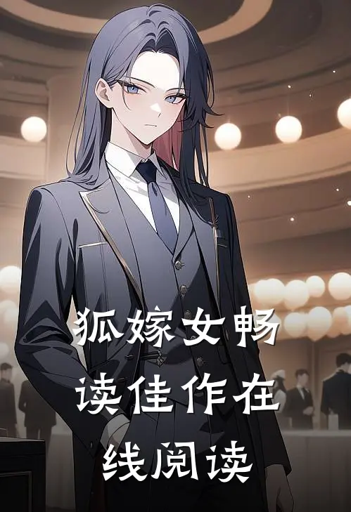 狐嫁女畅读佳作在线阅读