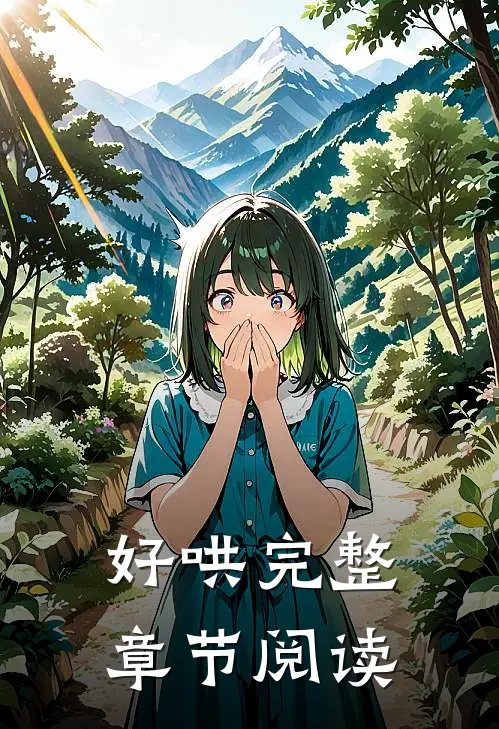 好哄完整章节阅读