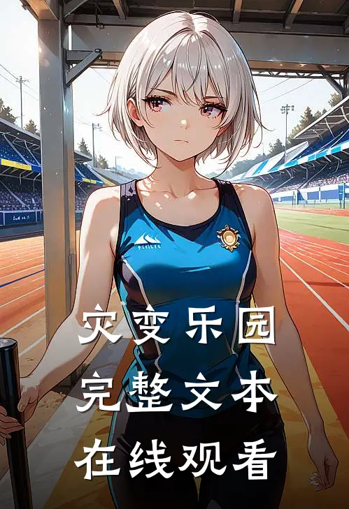 灾变乐园完整文本在线观看
