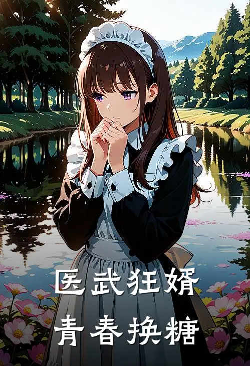 医武狂婿 青春换糖