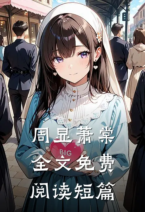 周显萧棠全文免费阅读短篇