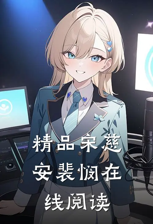 精品宋慈安裴悯在线阅读