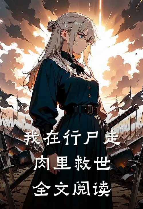 我在行尸走肉里救世全文阅读