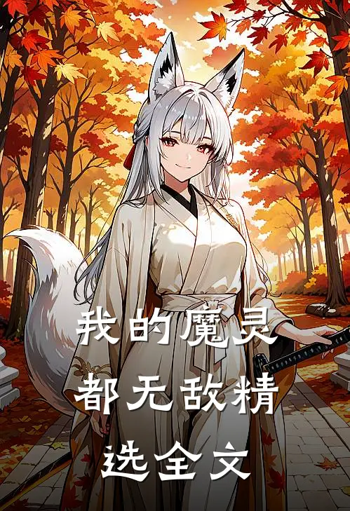 我的魔灵都无敌精选全文