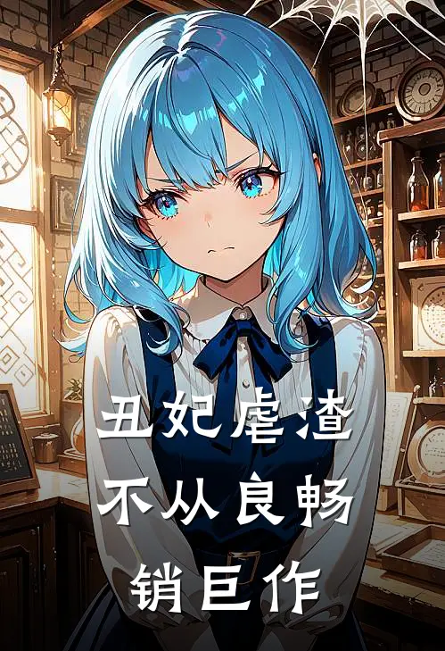 丑妃虐渣不从良畅销巨作