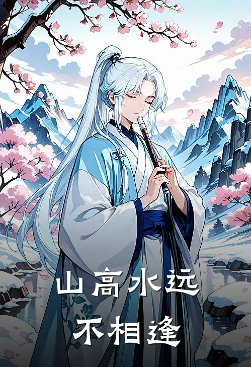 山高水远不相逢