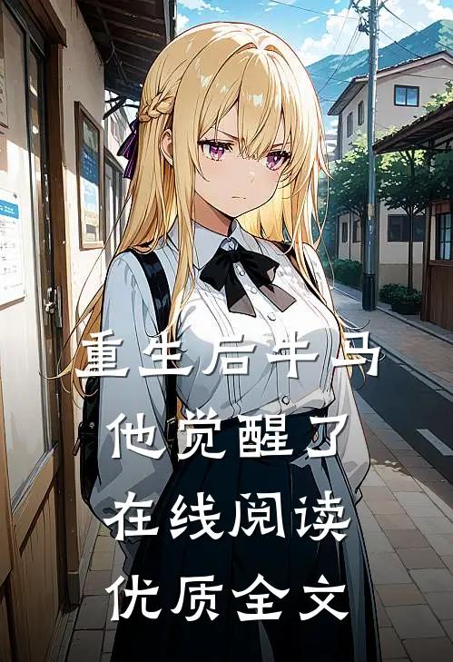 重生后牛马他觉醒了在线阅读优质全文