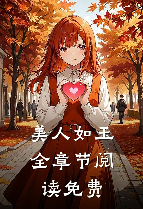 美人如玉全章节阅读免费