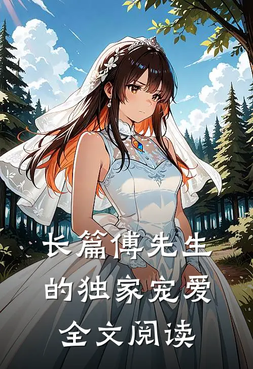 长篇傅先生的独家宠爱全文阅读
