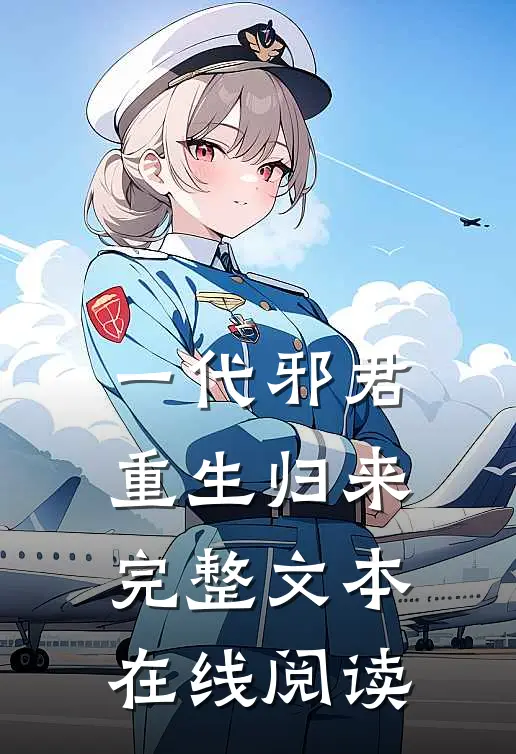 一代邪君重生归来完整文本在线阅读