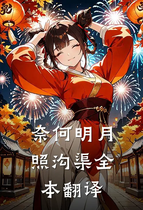 奈何明月照沟渠全本翻译