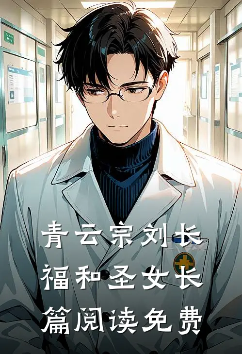 青云宗刘长福和圣女长篇阅读免费