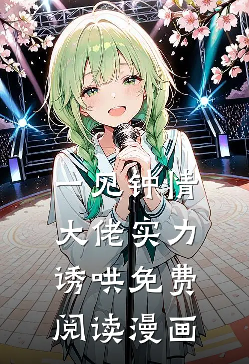 一见钟情大佬实力诱哄免费阅读漫画