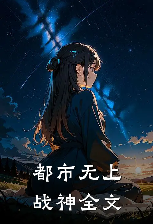 都市无上战神全文