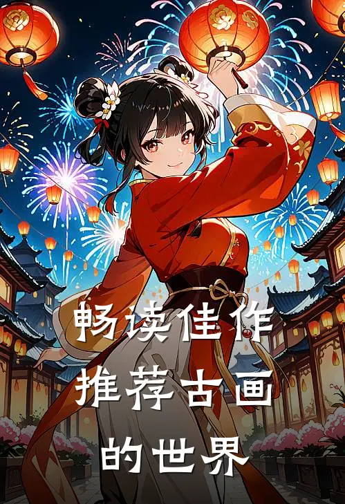 畅读佳作推荐古画的世界