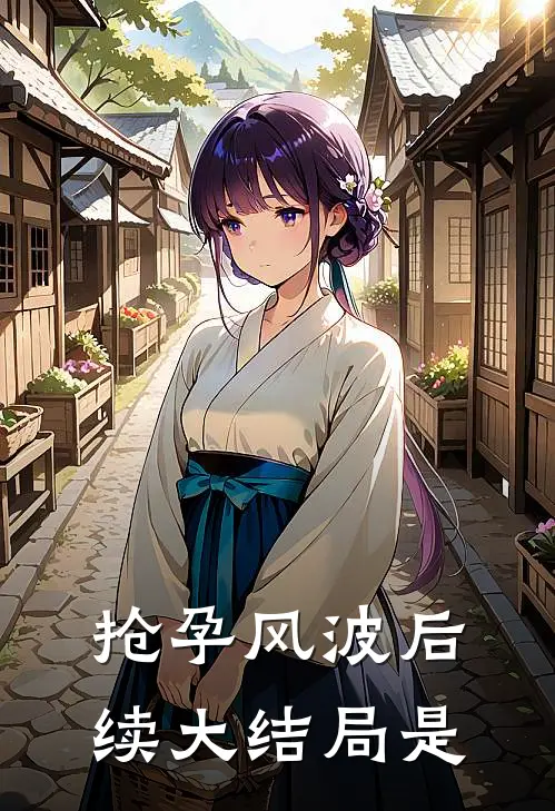 抢孕风波后续大结局是