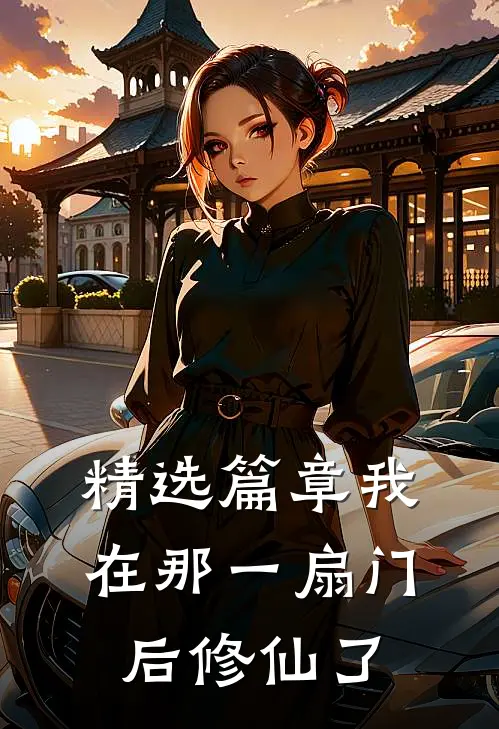 精选篇章我在那一扇门后修仙了
