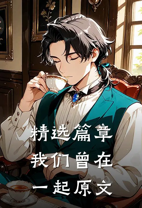 精选篇章我们曾在一起原文