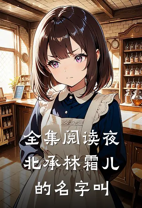 全集阅读夜北承林霜儿的名字叫