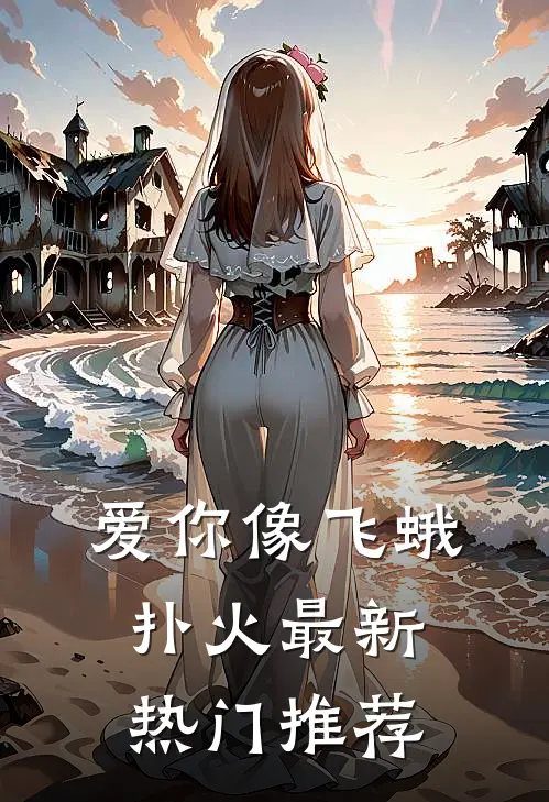 爱你像飞蛾扑火最新热门推荐
