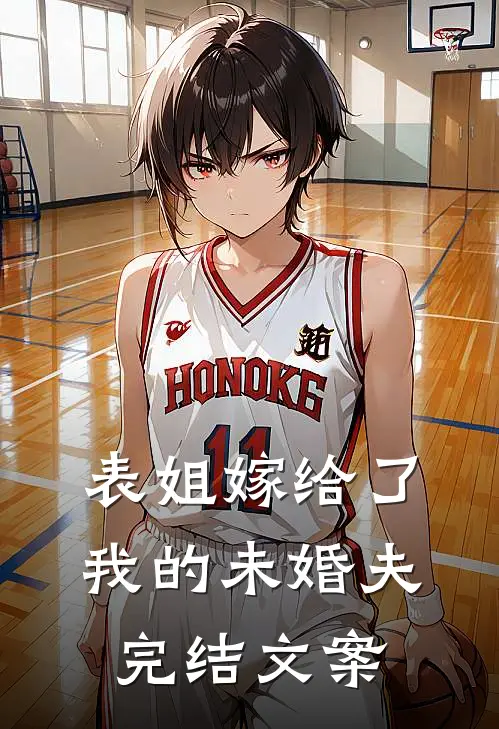 表姐嫁给了我的未婚夫完结文案