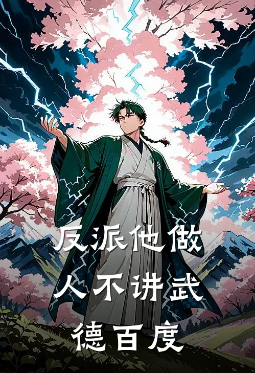 反派他做人不讲武德百度