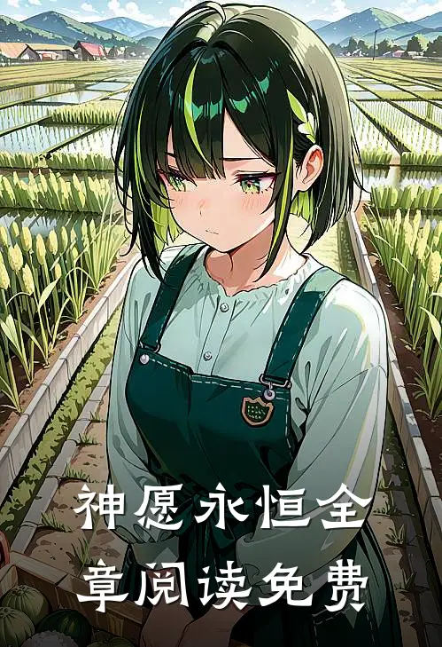 神愿永恒全章阅读免费