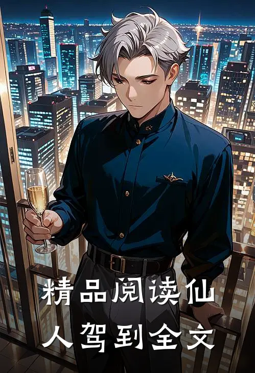 精品阅读仙人驾到全文